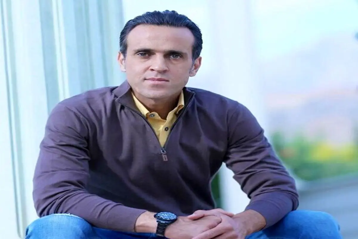 ماجرای قبض برق میلیونی علی کریمی/ برق سه فاز برای کاخ جادوگر + عکس
