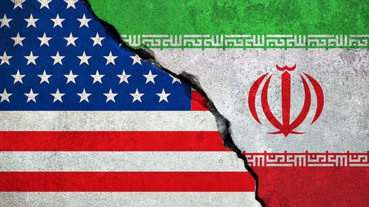 نظر کارشناس آمریکایی از سرنگونی کشورش در عراق توسط ایران + فیلم