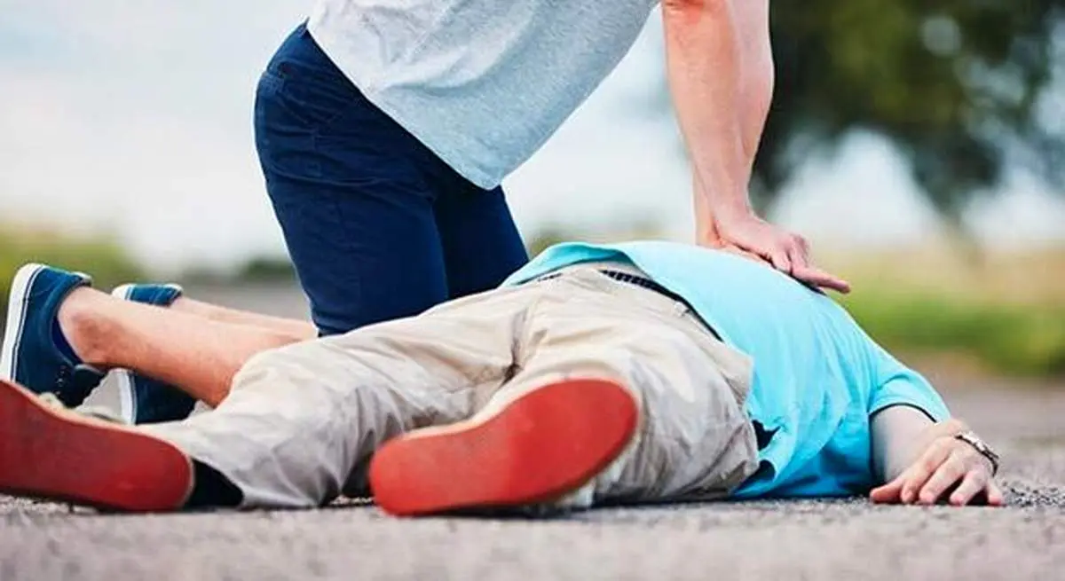 احیای قلبی چیست؟/ معجزه احیای قلبی در کمتر از ۵ دقیقه