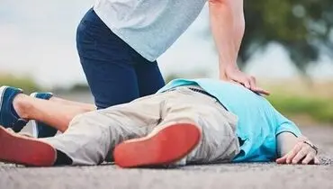 احیای قلبی چیست؟/ معجزه احیای قلبی در کمتر از ۵ دقیقه