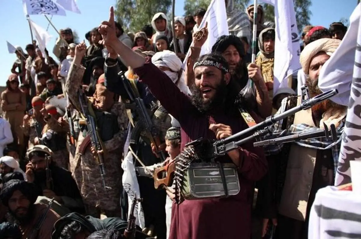 حکم خودداری از بیعت با امیرالمومنین طالبان اعلام شد!
