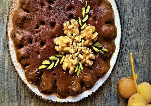 طرز تهیه رنگینک، بمب انرژی جنوبی ها برای افطار+ فیلم