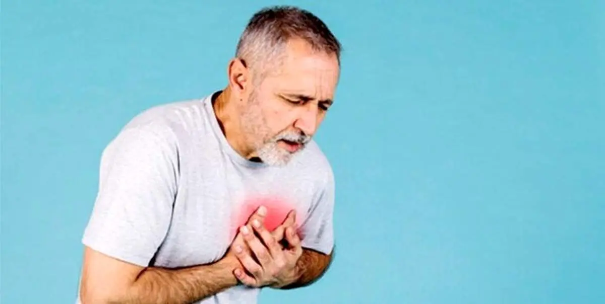 چگونه دچار تنگی عروق نشویم؟