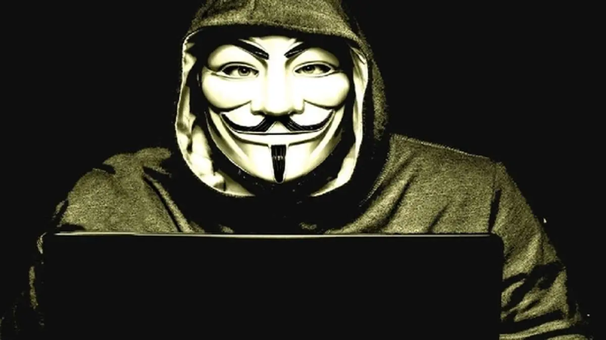 گردن کلفت ترین گروه‌های هکری جهان + تصاویر