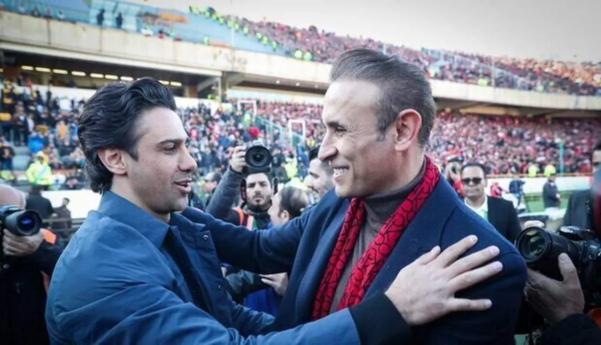 مربیان سرخابی چطور فضای مجازی را کنترل می‌کنند؟