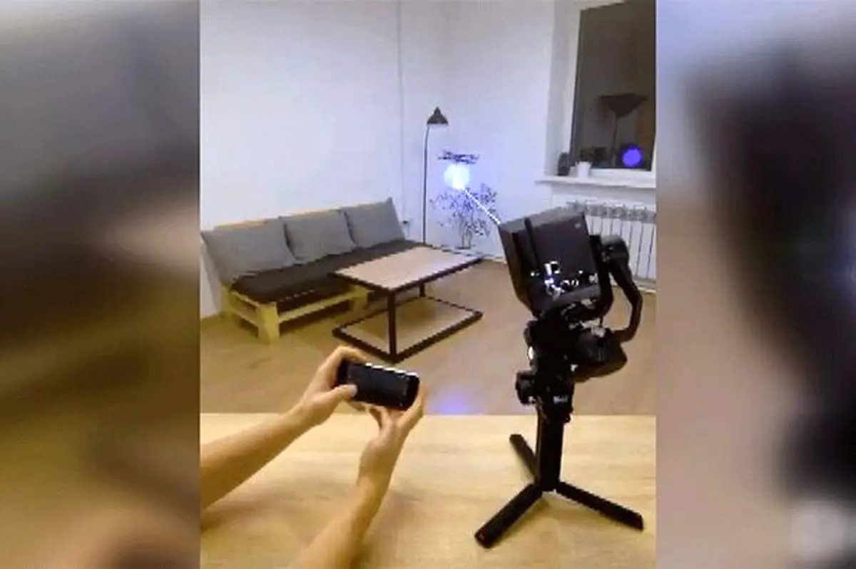 تحقق رویای «جمیز باند»؛ سلاحی برای شکار اشیای متحرک! + فیلم