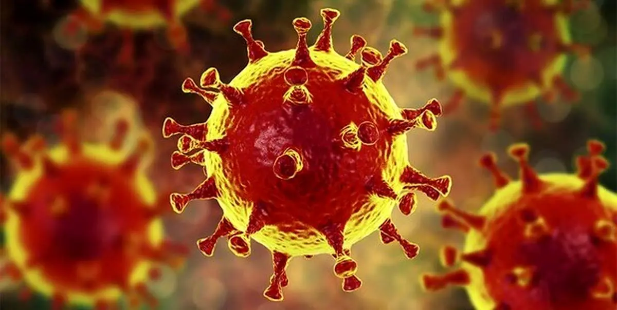 مرگ یک زن در بلژیک بعد از ابتلای همزمان به دو گونه کرونا