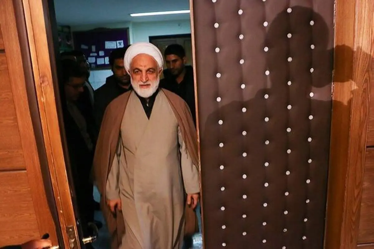 فرش قرمز زیر پای اژه‌ای/ مسیر تحول در دستگاه قضا همچنان ادامه دارد