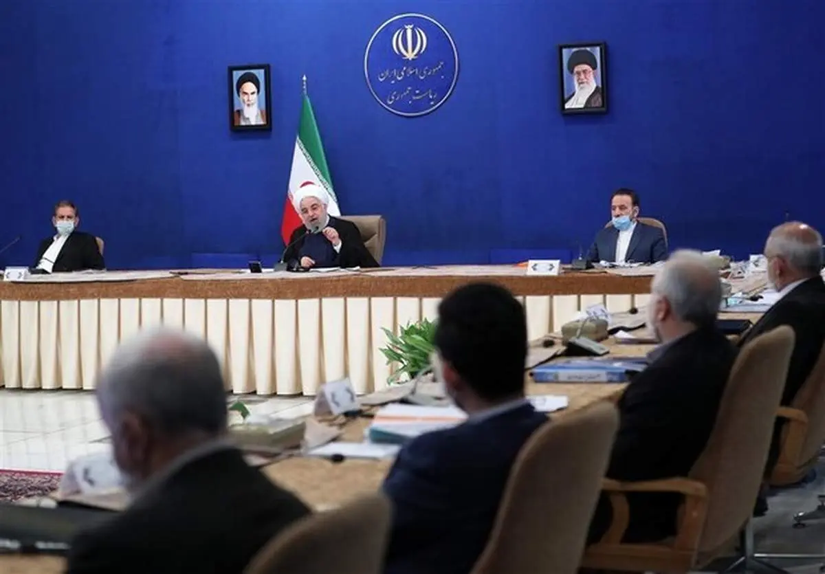 تعیین وظایف حاکمیتی سازمان فناوری اطلاعات ایران/ لایحه نظام جامع باشگاه داری تصویب شد