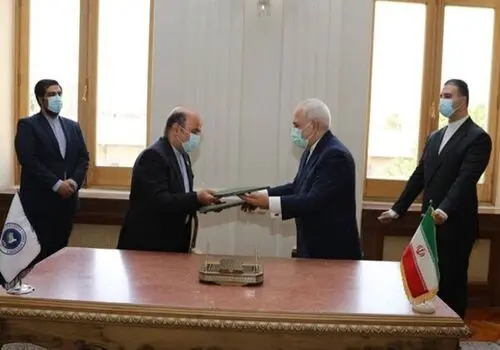 ایران رئیس مجمع مجالس آسیایی ۲۰۲۷ شد 