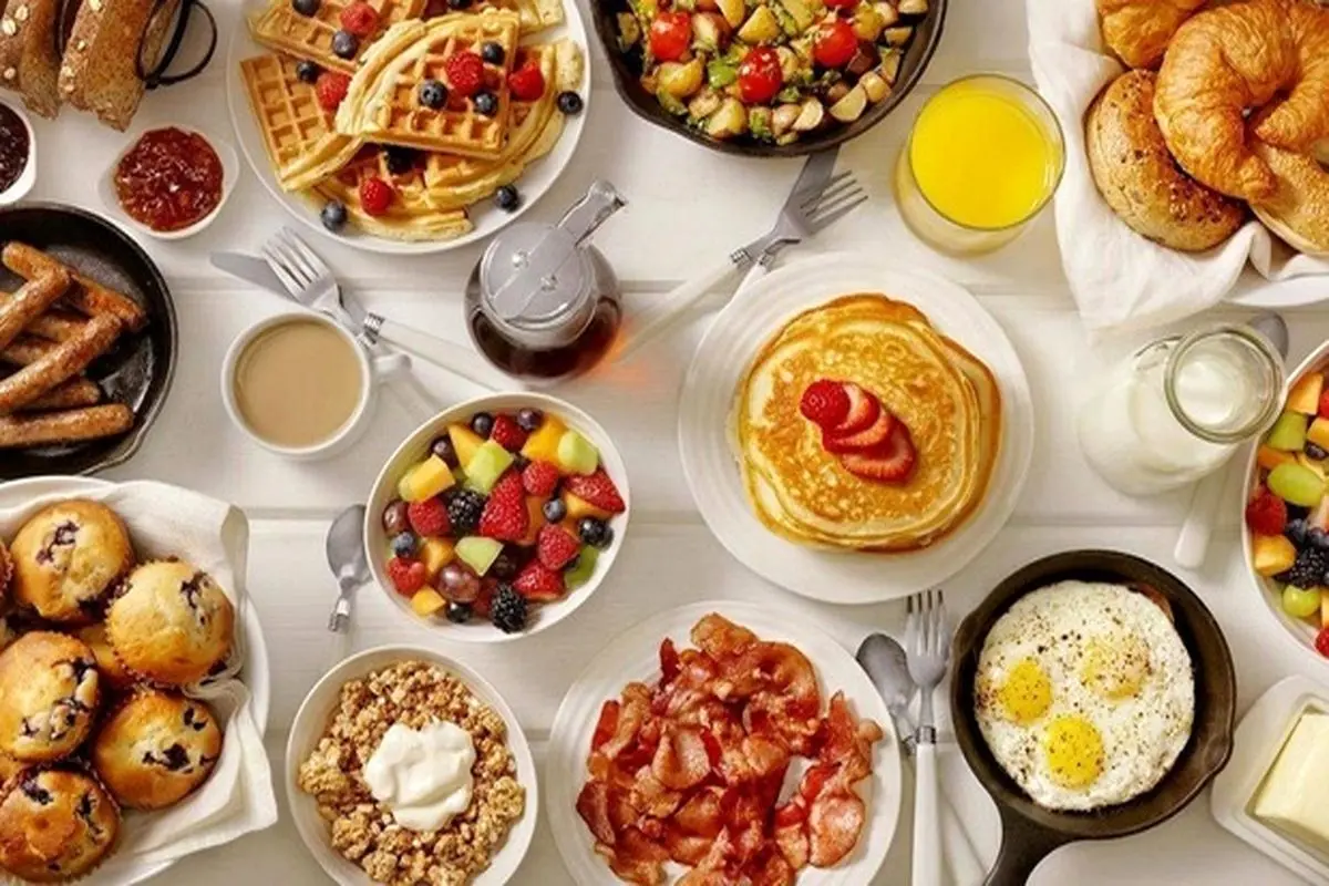 اگر می خواهید سالم بمانید، صبح این ۱۰ غذا را نخورید