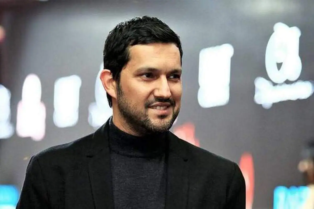 طعنه حامد بهداد به تحدید زنان ورزشکار