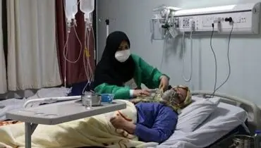 کدام گروه از زنان بیشتر در خطر کرونا هستند؟