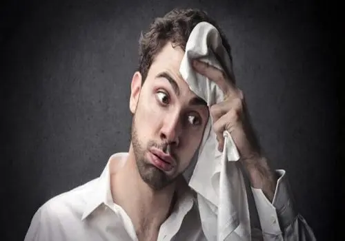 راه‌کارهای مقابله با بوی نامطبوع تعریق

