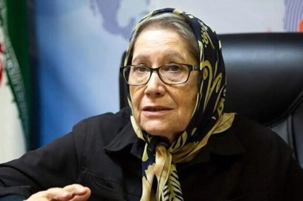 مینو محرز: بیمارستان‌های تهران جا ندارد/ از مردم خواهش می‌کنم رعایت کنند/ کووایران سینوفارم نیست