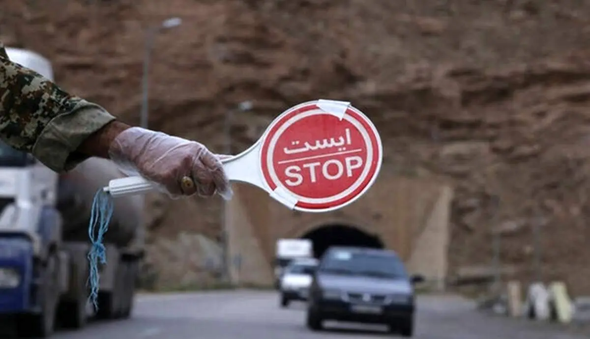 تردد روان در محور‌های هراز، فیروزکوه و آزادراه تهران-شمال