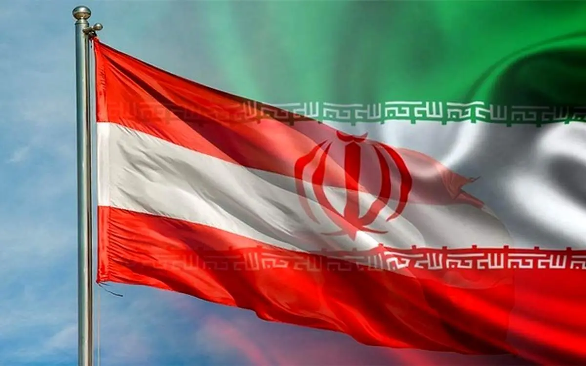 هواپیمایی اتریش پرواز مستقیم وین ـ تهران - وین را از سر گرفت