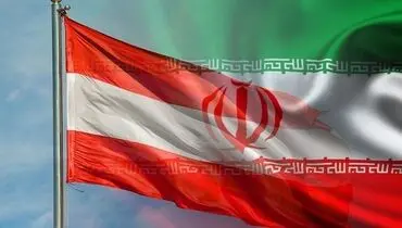 هواپیمایی اتریش پرواز مستقیم وین ـ تهران - وین را از سر گرفت