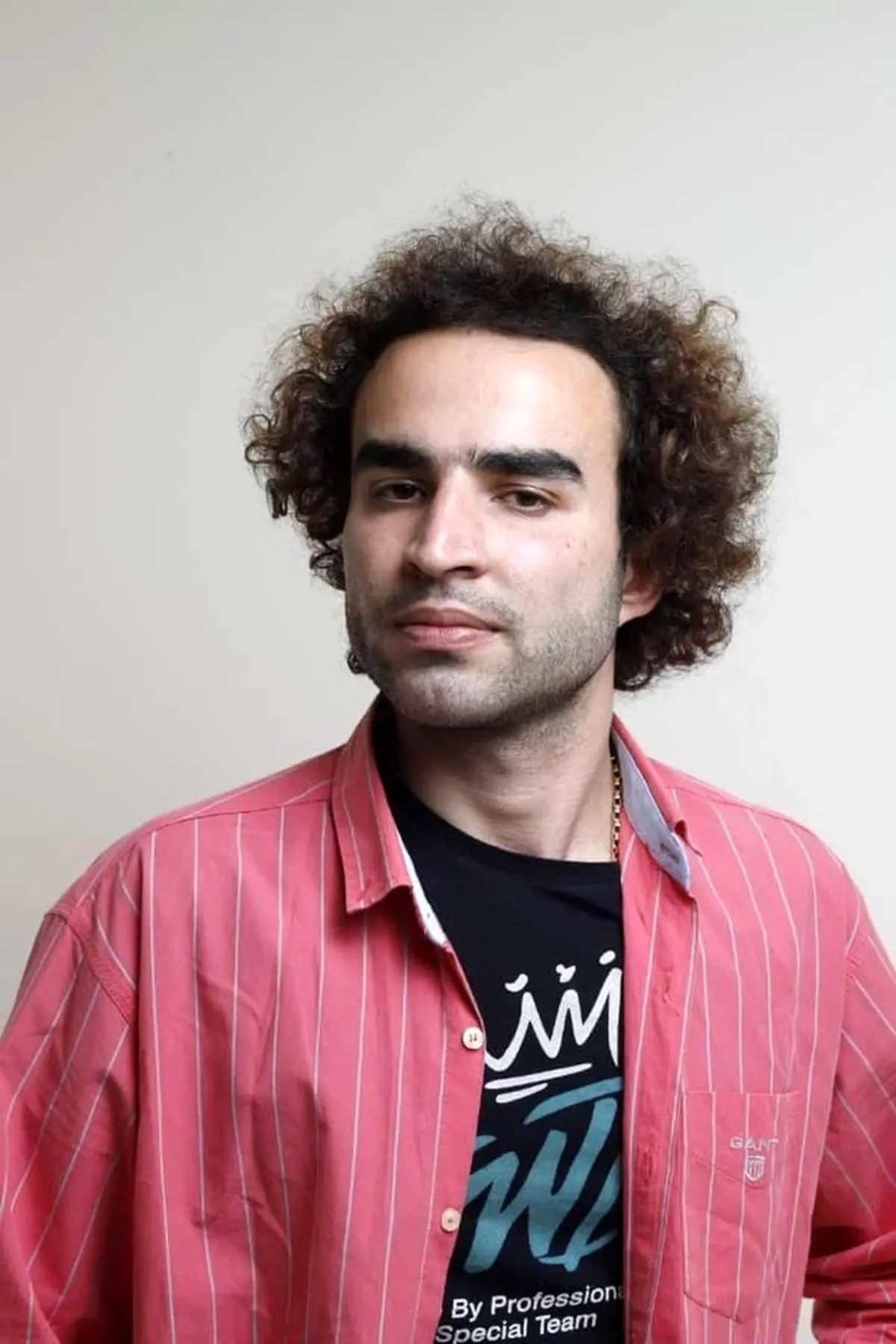 مصاحبه با علی تیموری/ تیموری: دوست دارم با اصغر فرهادی همکاری کنم