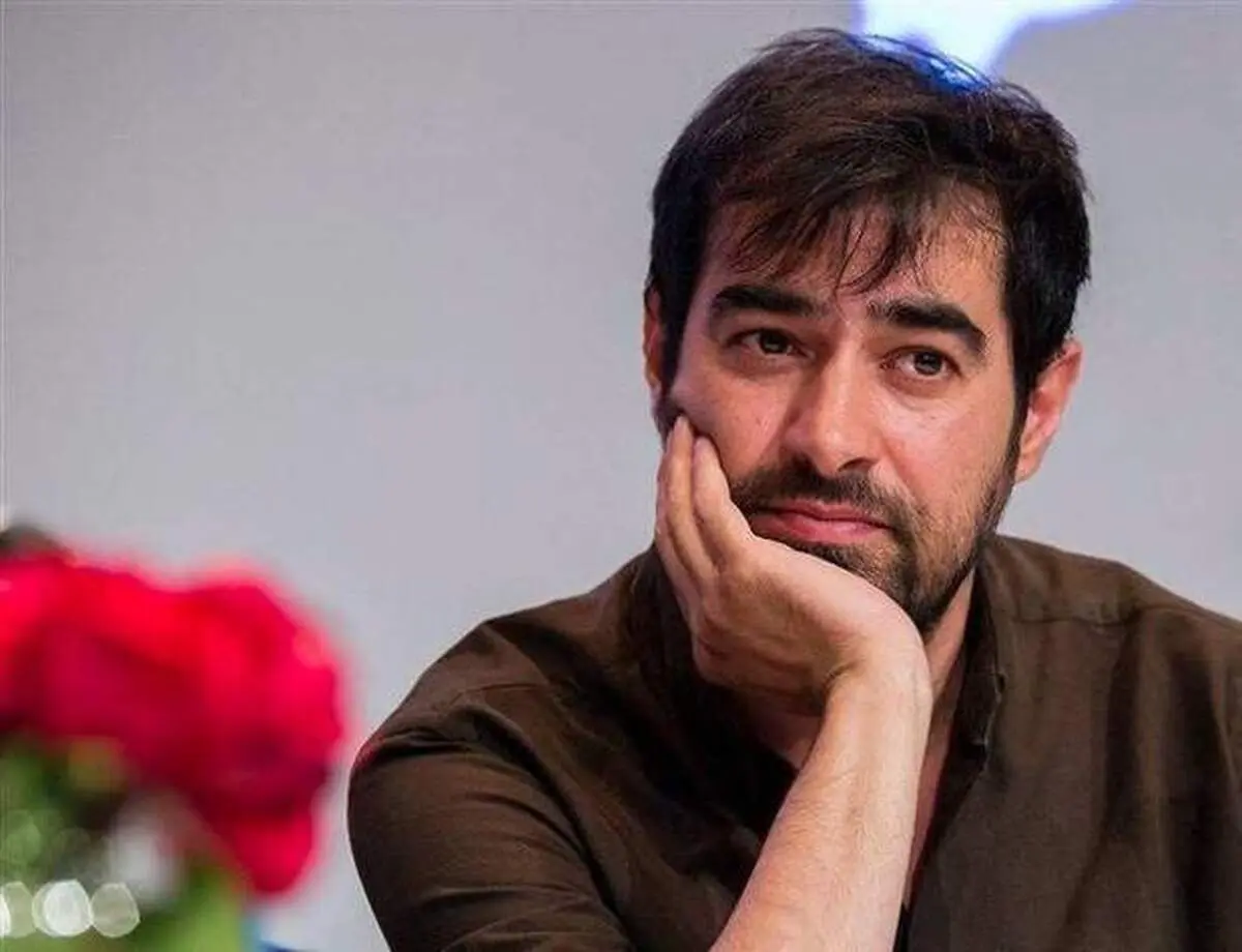 رستوران گردی شهاب حسینی و فرزندش در آمریکا+عکس