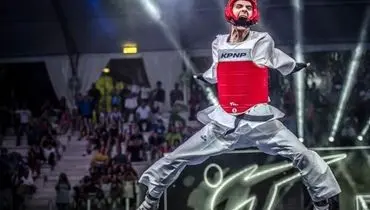 میرهاشم حسینی: در المپیک کم نمی‌گذارم/ خوابم بهم ریخته است