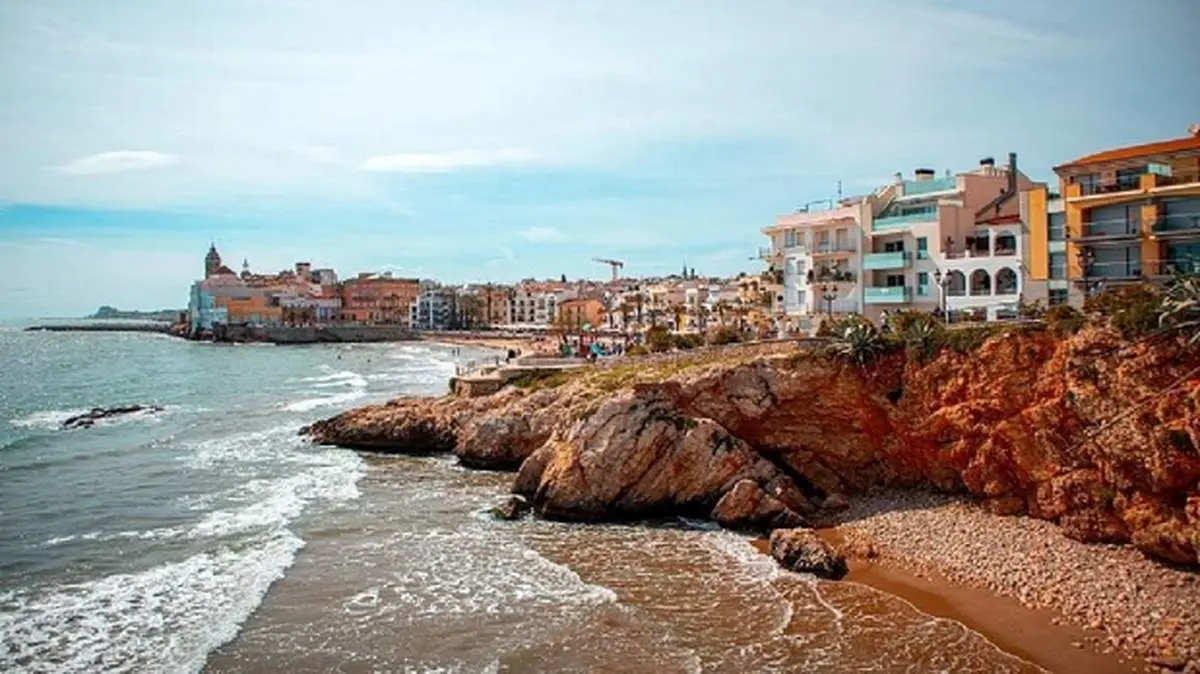 سواحل زیبای جهان+عکس