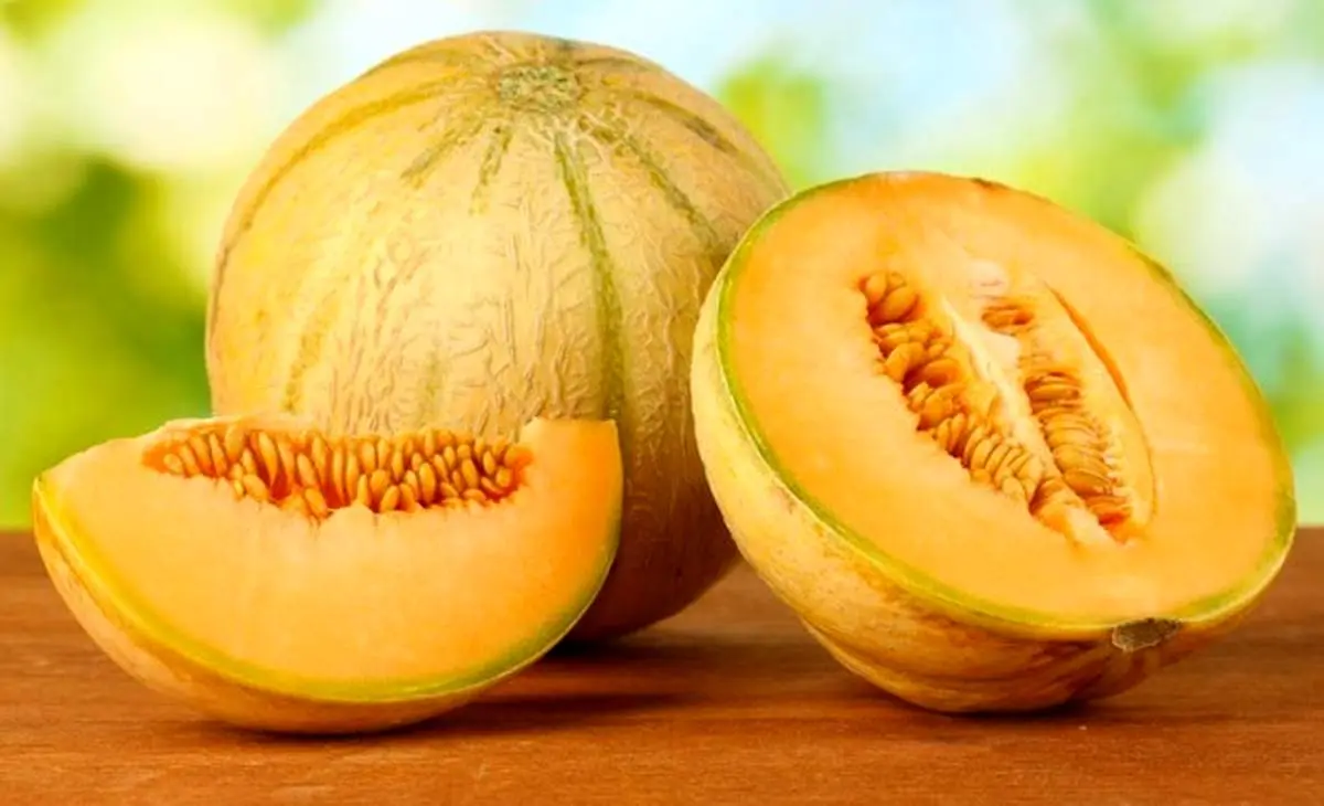 طالبی دوستدار افراد کم خون