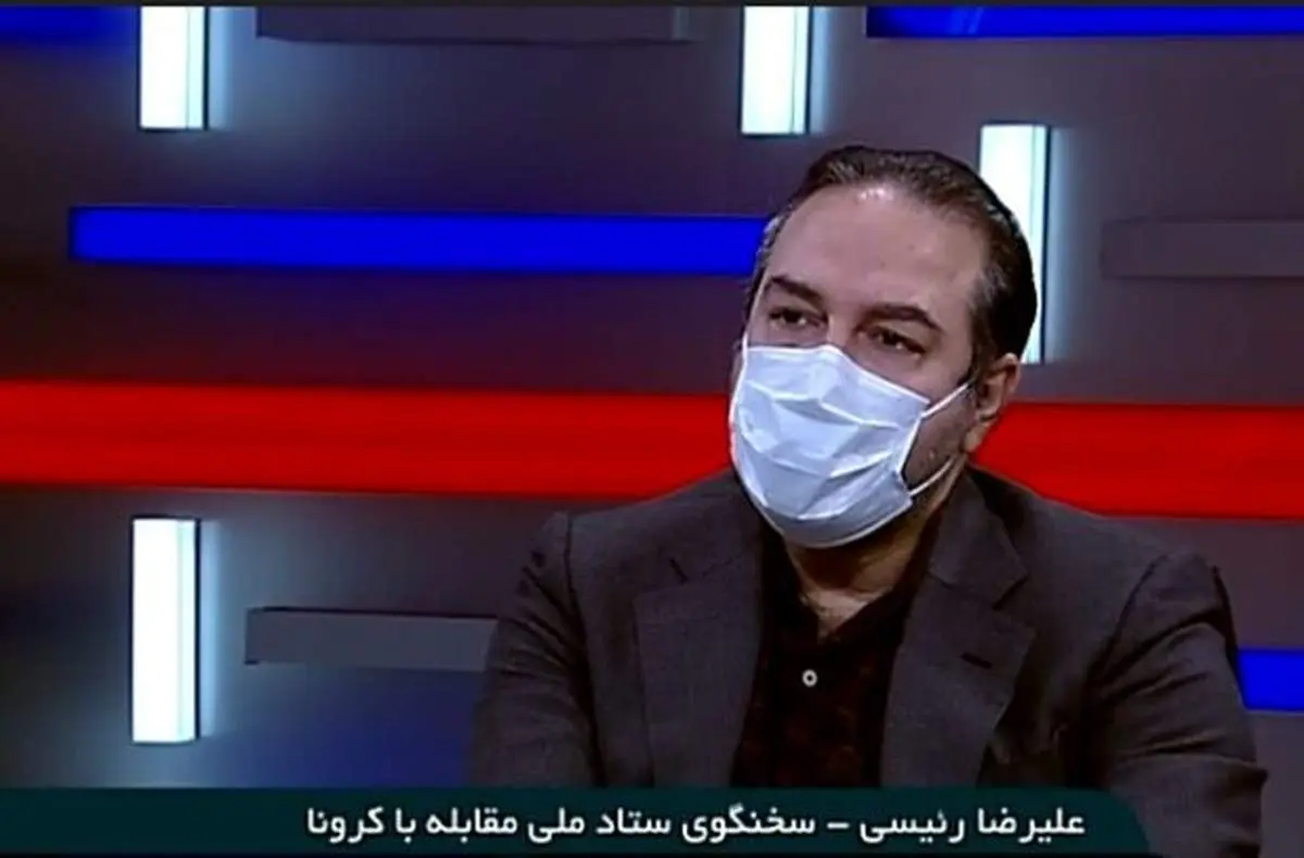 هشدار سخنگوی ستاد کرونا درباره جهش کرونا و ویروس دلتا /گذر از مرز ۱۸۰۰ بیمار بستری جدید در روز