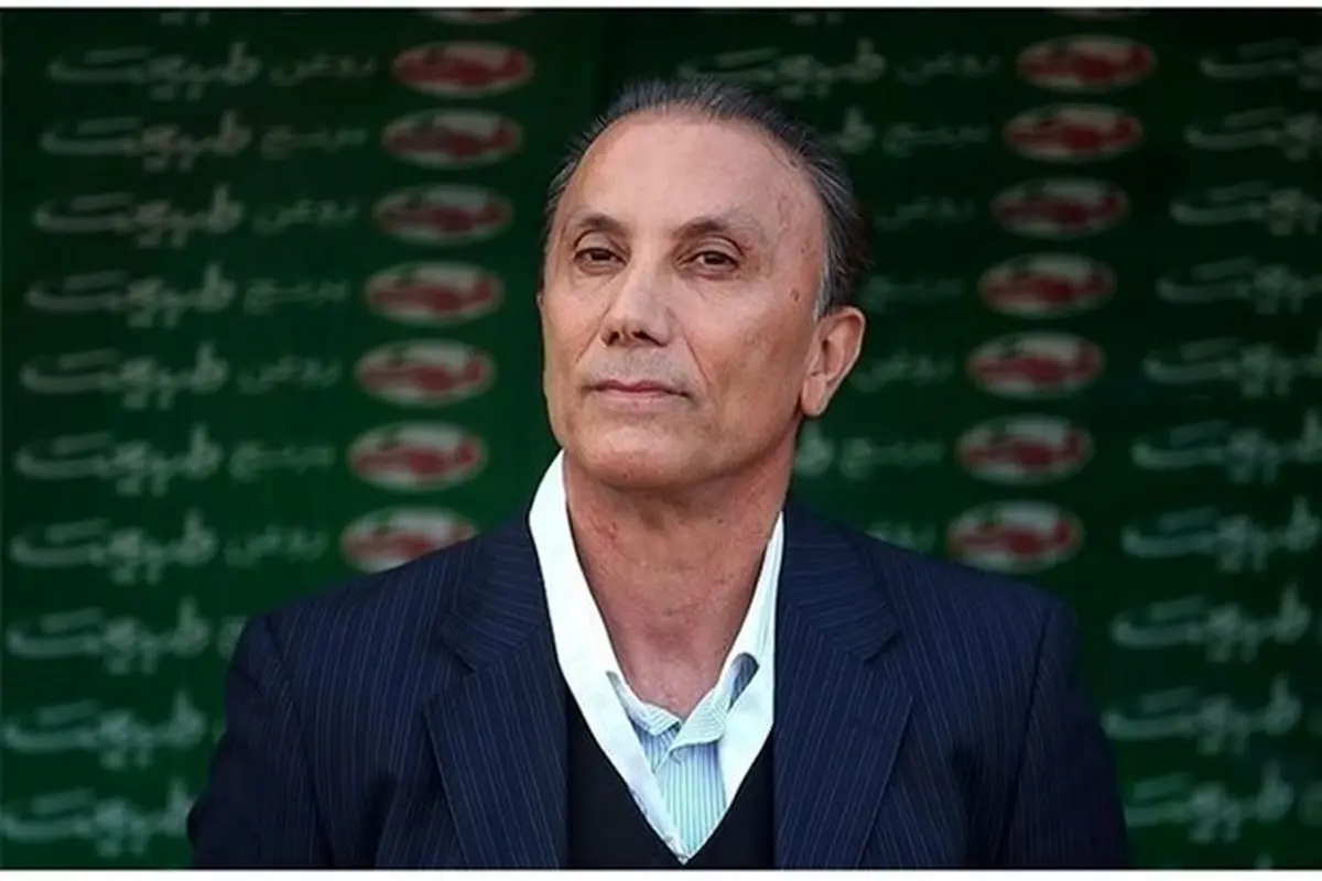 طعنه سرمربی سابق پرسپولیس به استقلالیها/ هم وزیر خوب شد و هم داوری عالی!