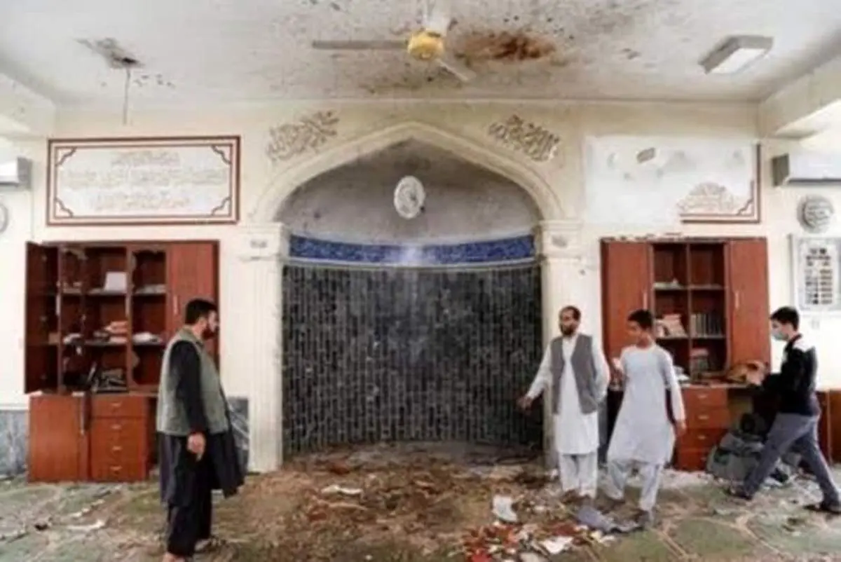 شخصیت‌های معتدل افغانستان با چه هدفی ترور می‌شوند؟