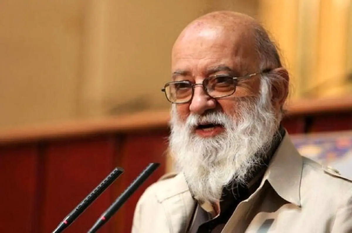 چمران: امروز اسامی ۱۰ گزینه شهرداری اعلام می‌شود