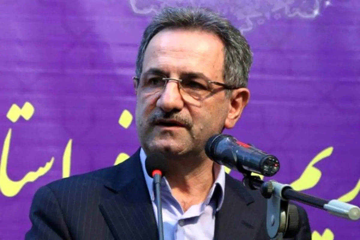 استاندارتهران: تزریق واکسن گروه‌های سنی بالای۶۰سال طی۲۰روز آینده/ بستری۷۴۰۰بیمار کرونایی دربیمارستان‌های تهران