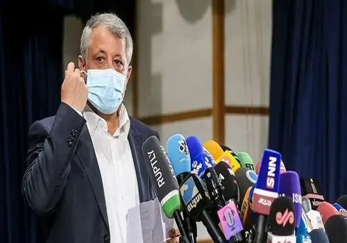 روایت جالب محسن هاشمی از جلسه  با رئیسی: تشریفاتی بود