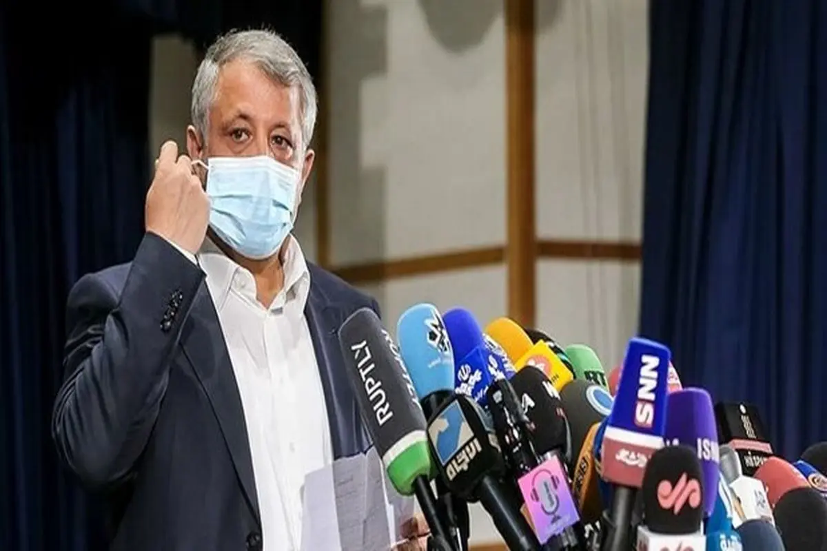 محسن هاشمی: افزایش فوتی‌های کرونا در تهران / واکنش محسن هاشمی به انسداد یک خیابان تازه تأسیس