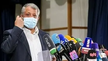 محسن هاشمی: افزایش فوتی‌های کرونا در تهران / واکنش محسن هاشمی به انسداد یک خیابان تازه تأسیس