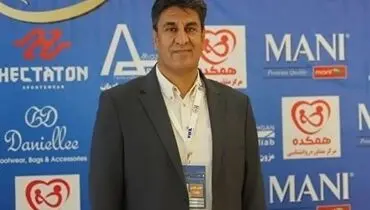 اتفاق عجیب در پخش زنده/ گوشی خداداد افشاریان را هنگام مصاحبه دزدیدند؟+فیلم