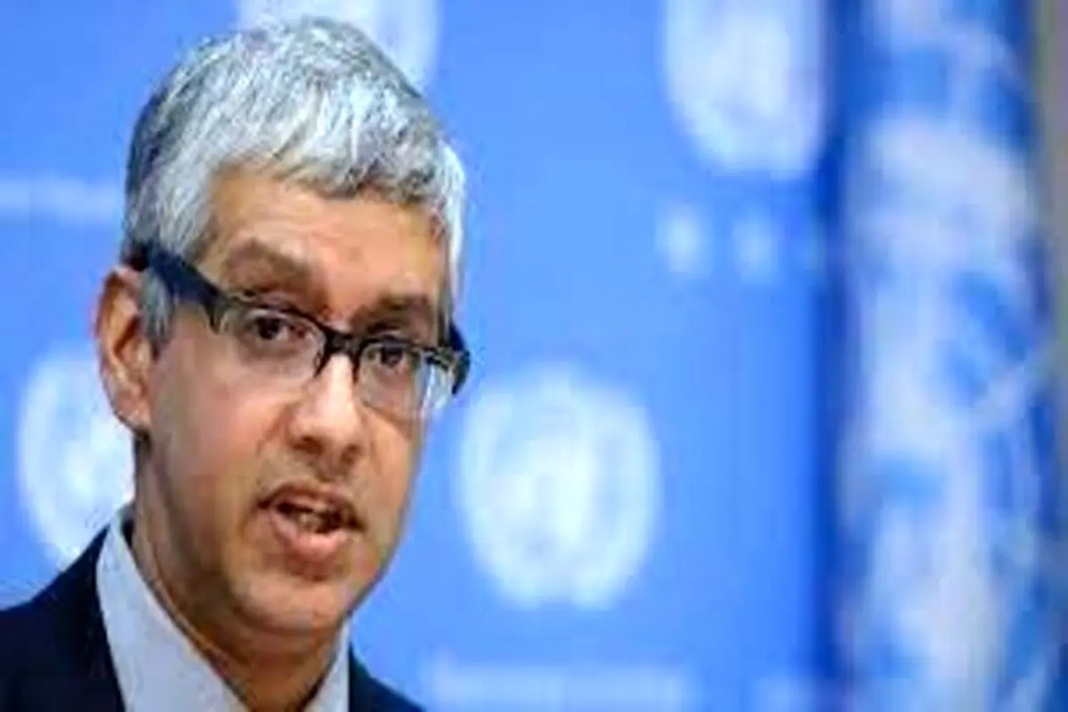 سازمان ملل: شورای امنیت درباره استقرار نیرو‌های حافظ صلح در افغانستان تصمیم می‌گیرد