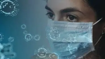 افرادی که زدن ماسک برای آن‌ها ممنوع است