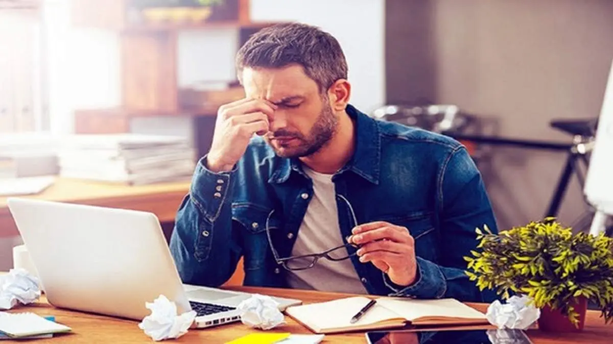 این شغل ها موجب ابتلا به آلزایمر می‌شود