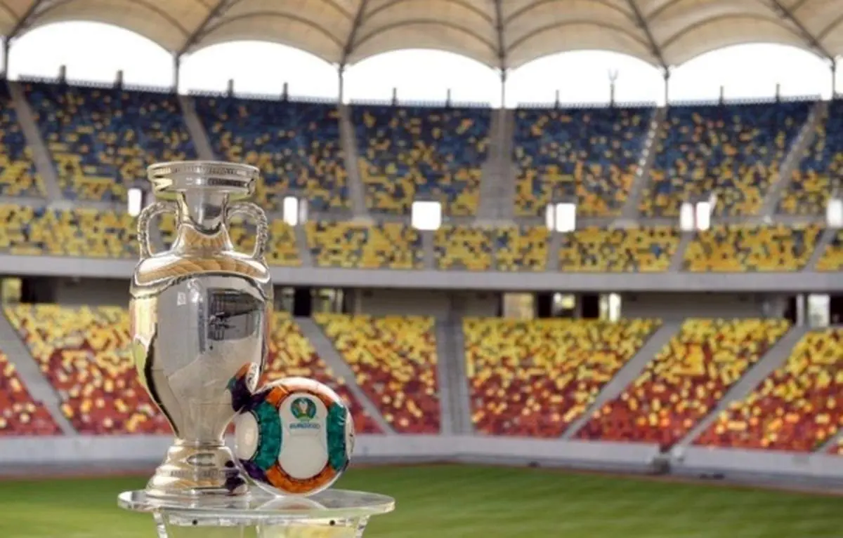 تمامی قهرمانان یورو/ از شوروی تا ایتالیا + فیلم