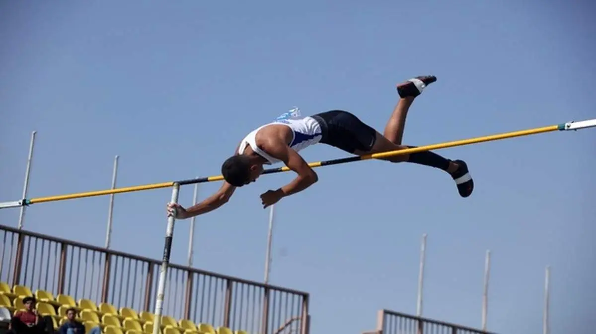 درخشش نوجوان ایرانی در آسمان + فیلم