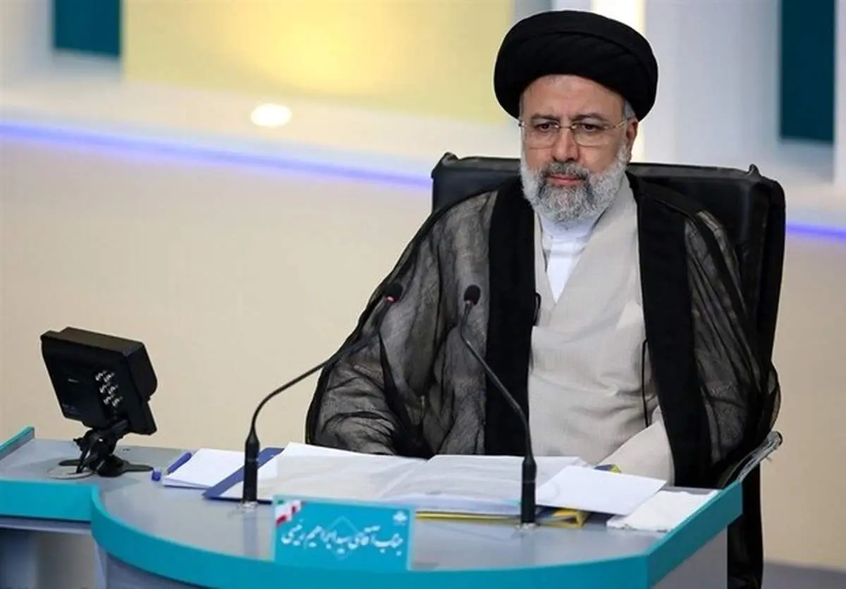 فیروزآبادی و رستمی با ابراهیم رئیسی دیدار کردند