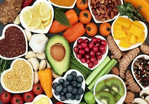 ۳ روش ساده برای افزایش جذب آهن در بدن
