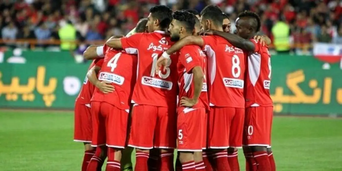 شکایت باشگاه پرسپولیس از عوامل توهین به کنعانی‌زادگان و آل‌کثیر