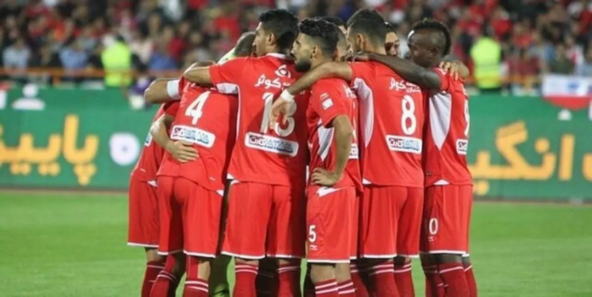 شکایت باشگاه پرسپولیس از عوامل توهین به کنعانی‌زادگان و آل‌کثیر