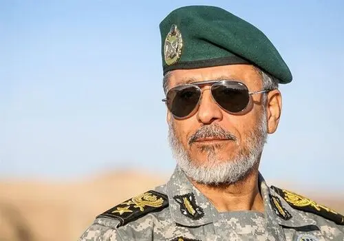امیر سیاری: اسرائیل نیابتی می‌جنگد و دست آمریکا در میدان است