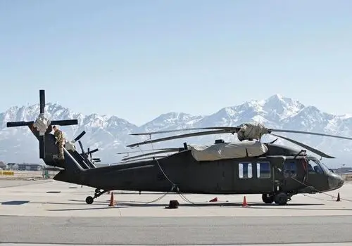 سقوط یک بالگرد در نیویورک آمریکا + فیلم

