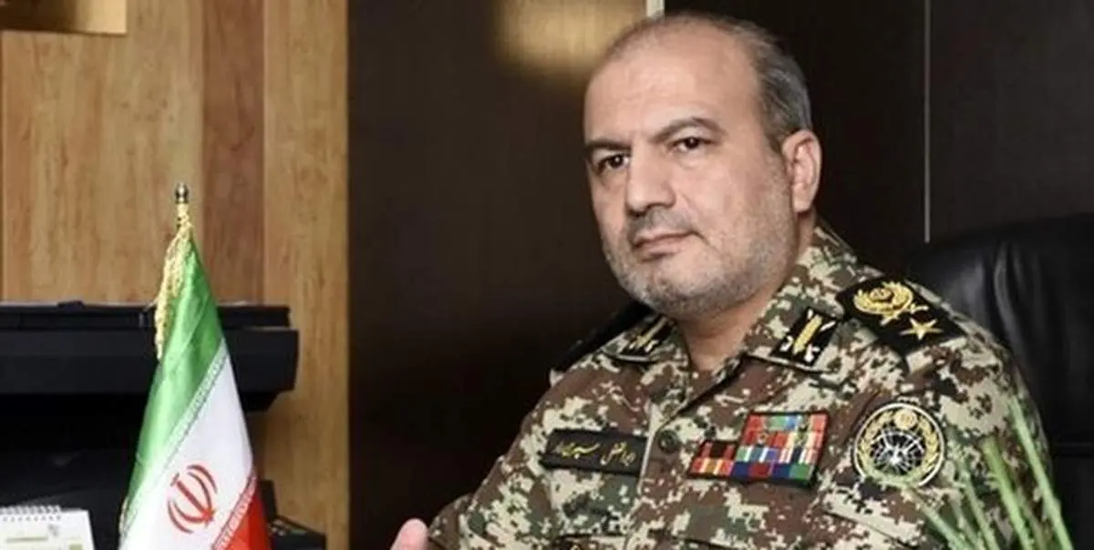 مغز متفکر تمامی اقدامات هوایی مرکز فرماندهی و کنترل پدافند هوایی است