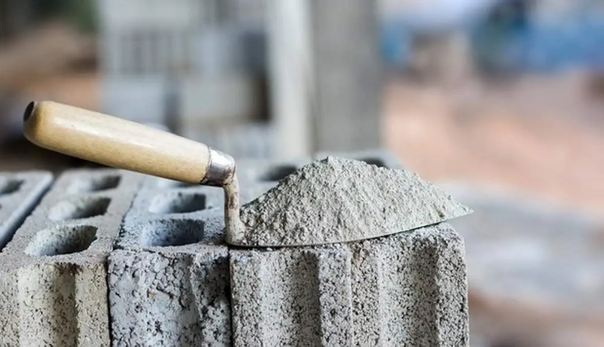 حل مشکل کمبود سیمان طی روزهای آینده