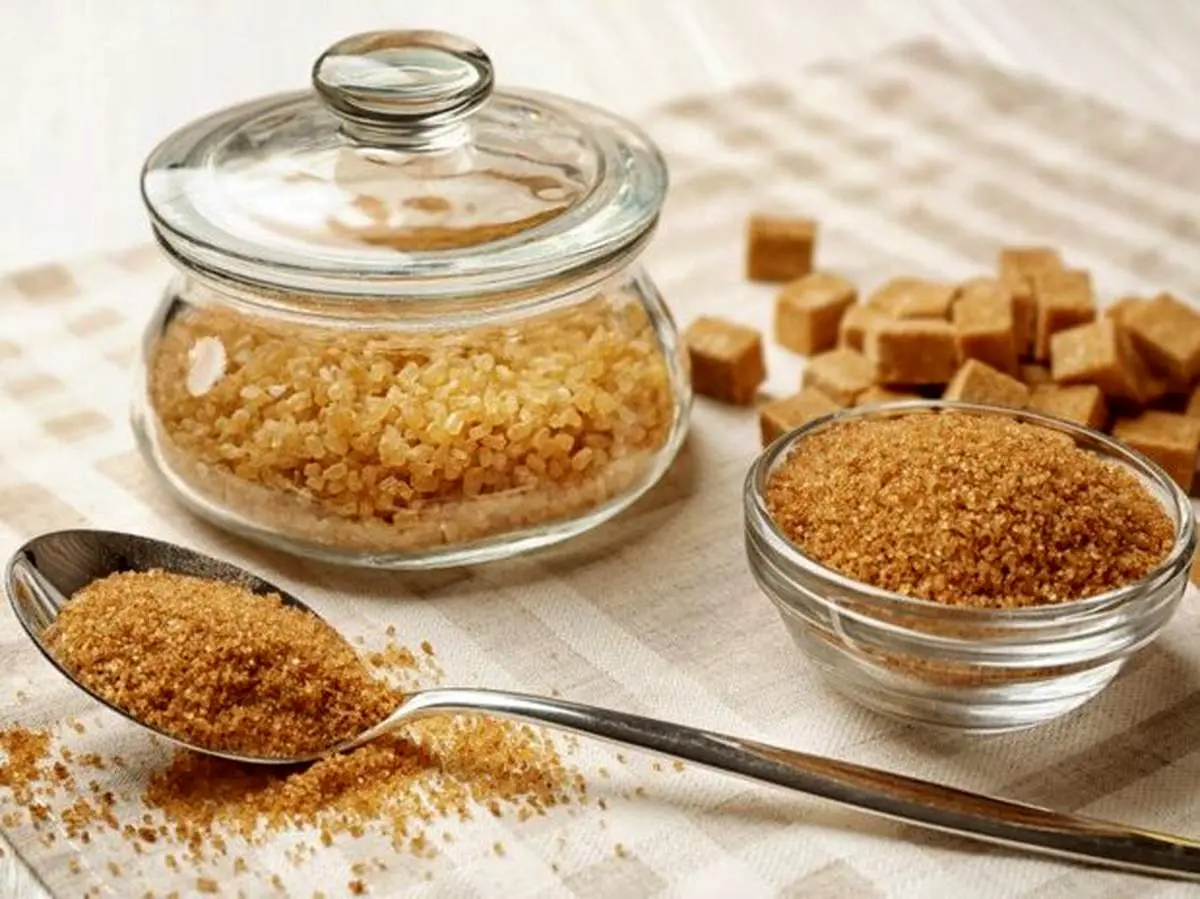 مصرف قند و شکر قهوهای برای چه افرادی توصیه میشود؟